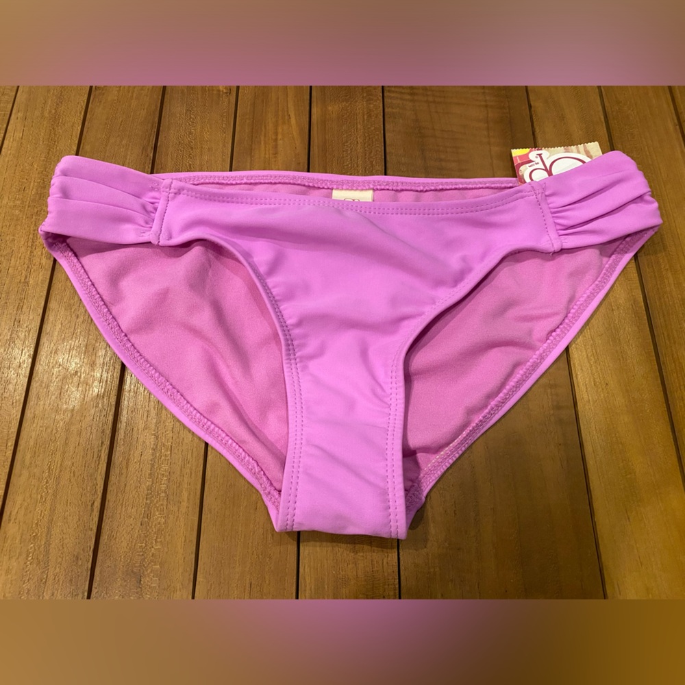 NEW OP bikini bottoms